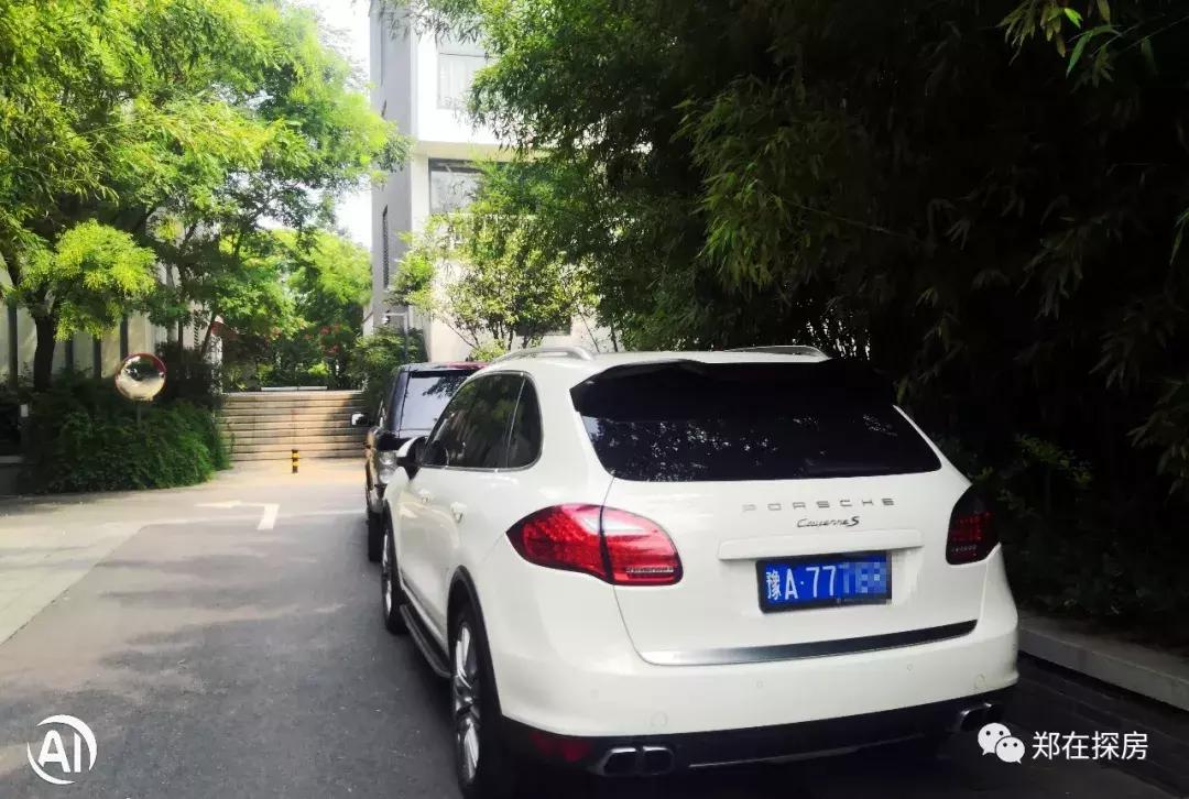 联盟新城一楼带院二手房,联盟新城一期别墅