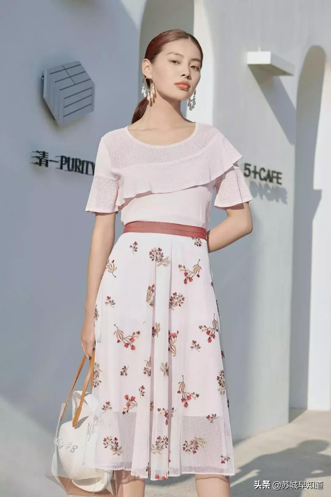 撩妈攻略：夏装上市，全场6折起？1000抵100再叠券券券！