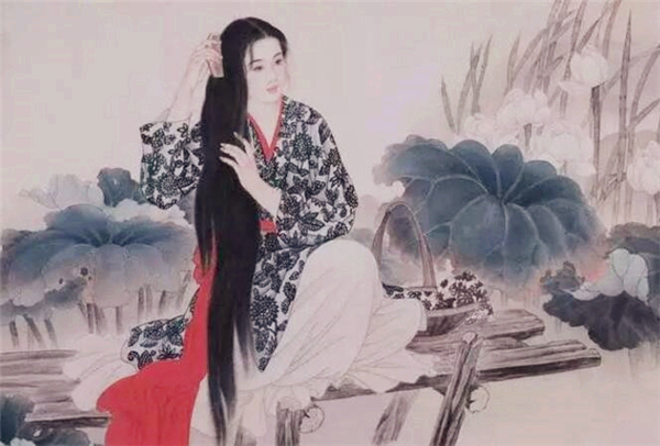 古代人到底怎么洗澡的,古代人是用什么洗澡的