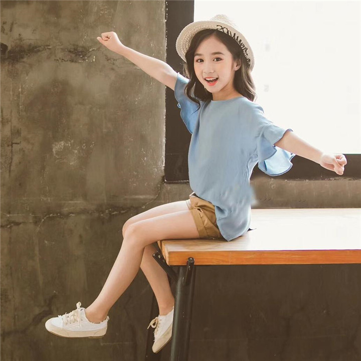 让孩子做“童模”挣钱真的好吗？给孩子美好的童年是父母的责任