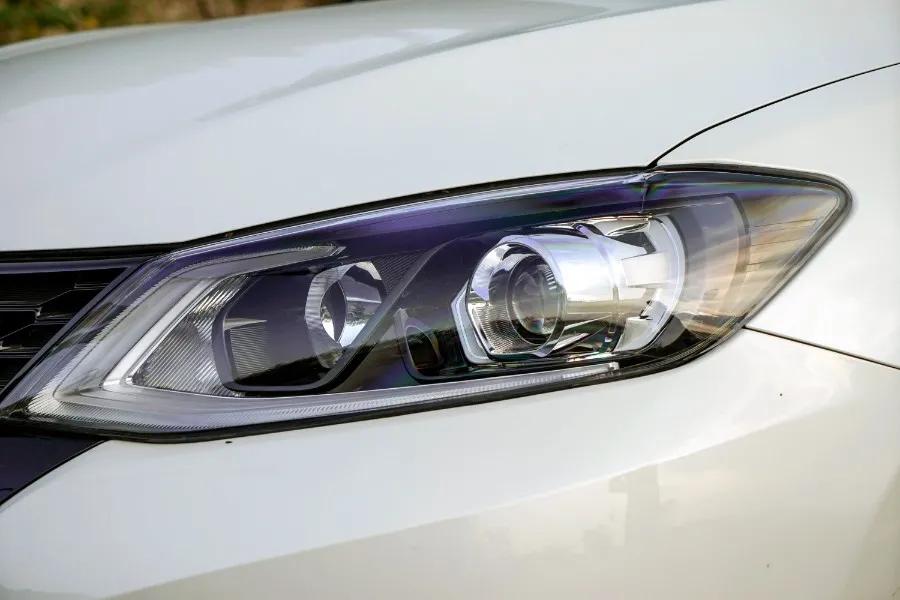 日产骐达试驾:新款上市增配喜人,家用很实在