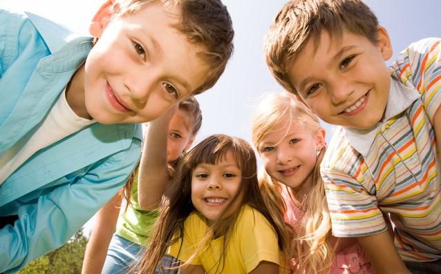 孩子被起外号家长正确做法,孩子被起外号家长怎么和老师沟通