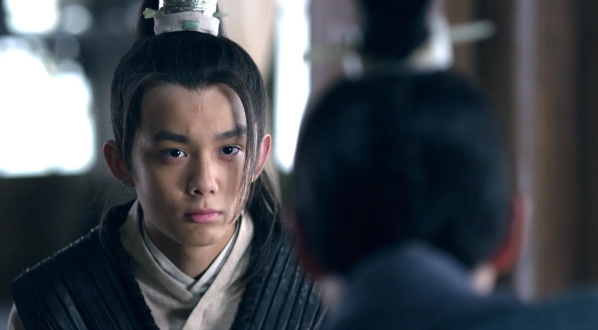 豆瓣评分9.3,4年后观众还在重刷,《琅琊榜》为何能够封神?