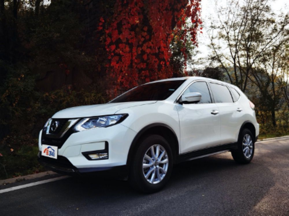 奇骏e-power80-120加速,奇骏2020款2.5四驱加速测试