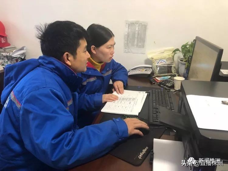 加油站除了加油员，原来还有这么多工种，最美“蓝精灵”们，带你了解不一样的株洲石油