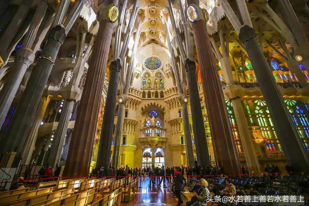 法国十大最美教堂,世界最美教堂是哪一个