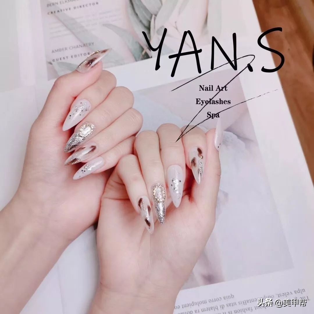 日系琥珀豹纹甲,豹纹甲推荐