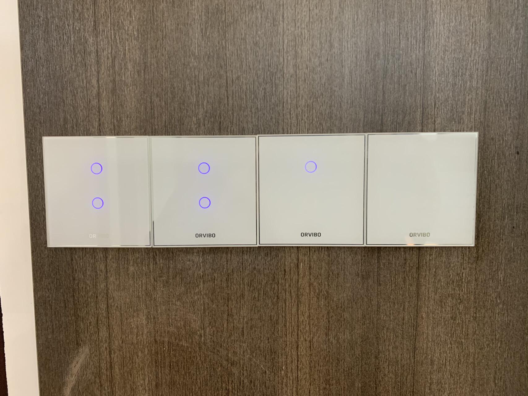 华为全屋智能家居和欧瑞博,欧瑞博全屋智能家居解决方案