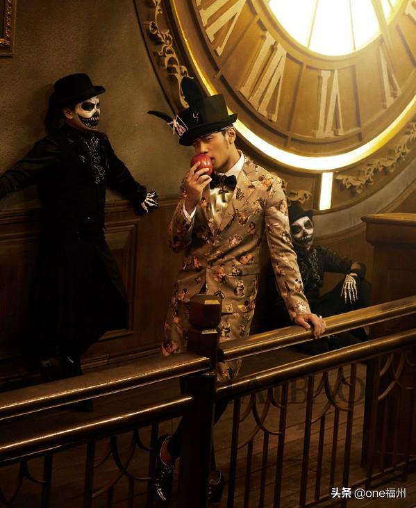 当初不被看好的福建人，天王周杰伦现在的成就，甩开那些人几条街