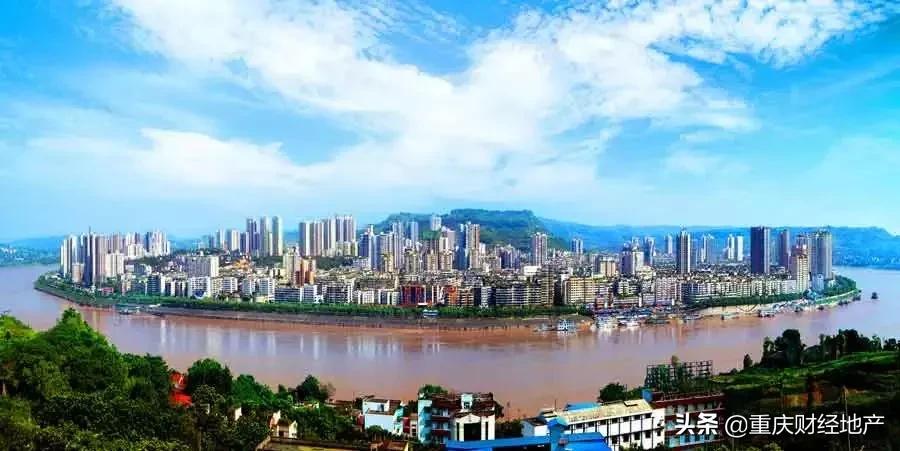 江津轻轨通哪里了,江津地铁通了有什么意义