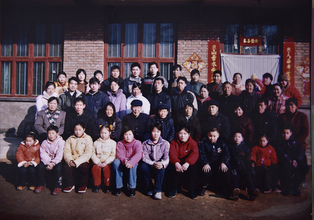 新中国成立70周年纪录频道,影像记录70年代