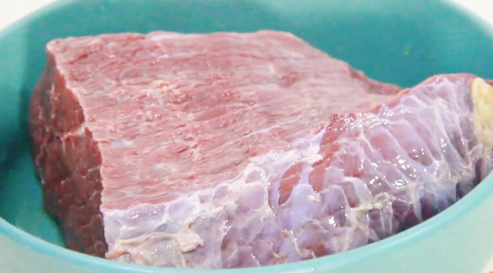 麻辣牛肉干的制作方法家常简单,麻辣牛肉干麻辣鲜香