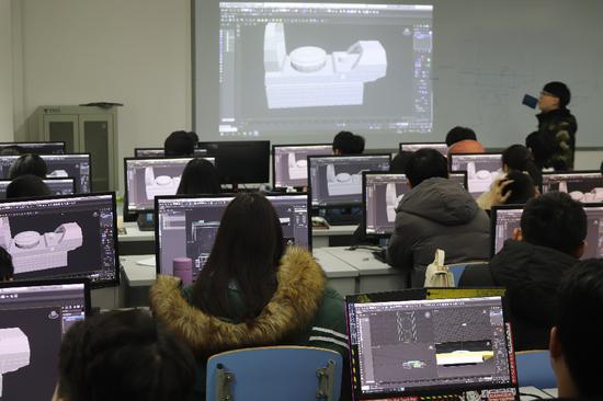 四川单招有智能管理的大专学校,四川单招中职智能制造