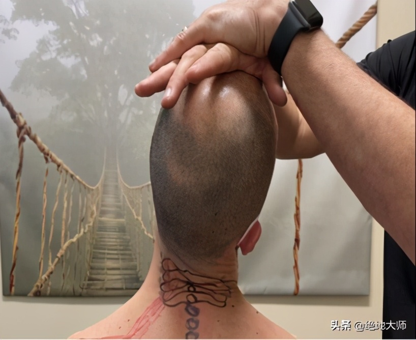 慢性颈痛推拿手法,慢性颈肩腰腿痛中医调养视频