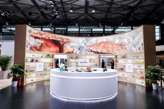 2019AWE海尔和宴冰箱四大保鲜黑科技构建行业竞争新壁垒