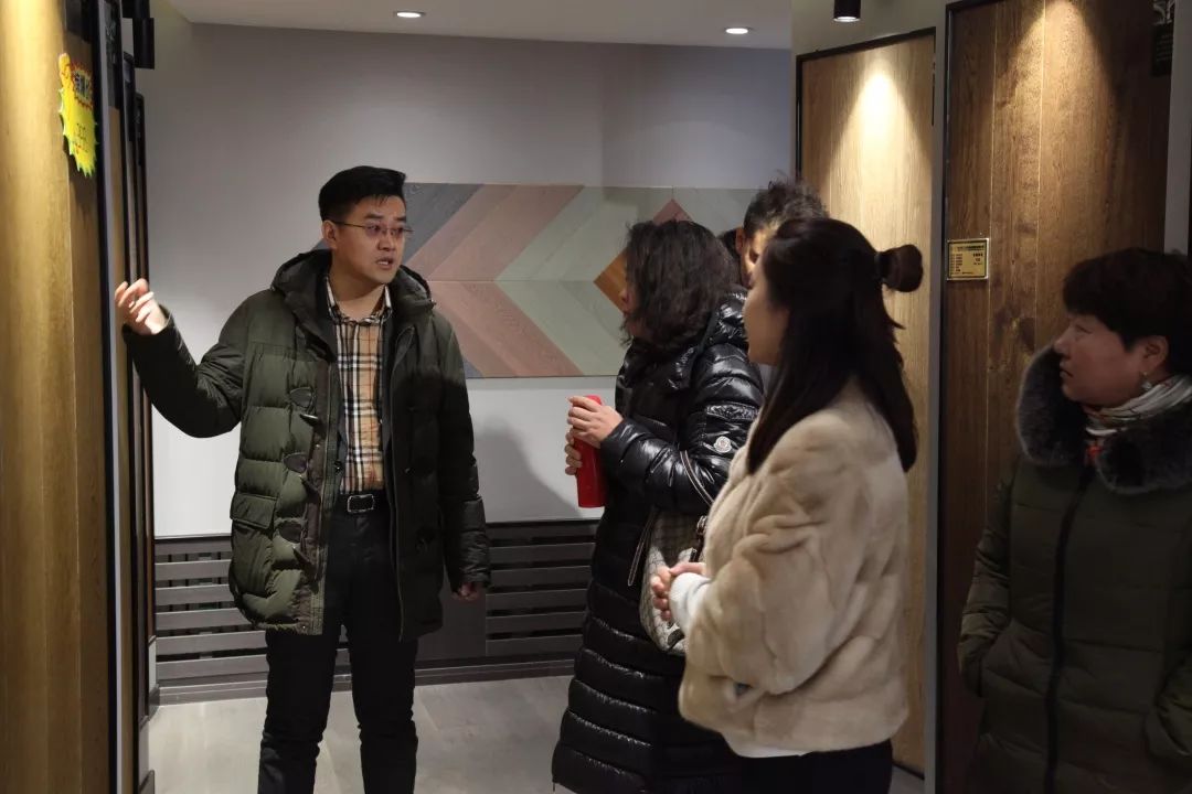 金桥家装节,吉林森工金桥地板实体店