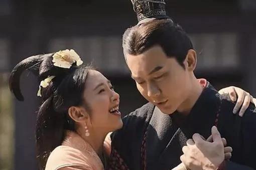 甄宓长相复原图大结局,三国时期的甄宓究竟有多美呢