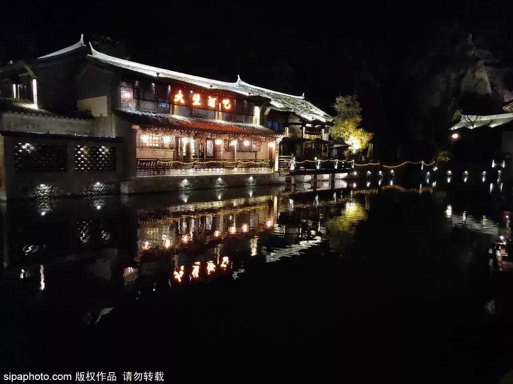 元旦适合去哪旅游北京,元旦北京攻略经典三日游