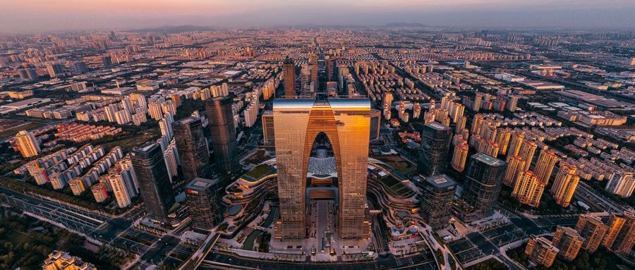 苏州和无锡买房潜力,苏州吴江花港买房有潜力吗