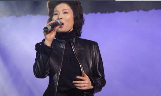 歌唱家叶凡唱歌视频,歌手叶凡去世