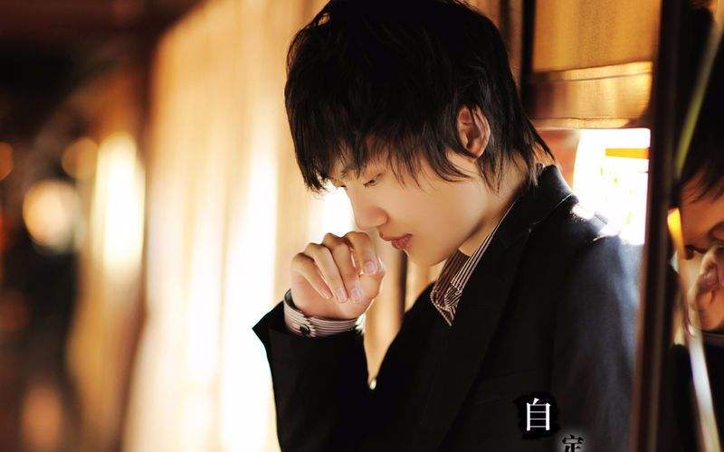 许嵩大学时期写歌,听着许嵩的歌长大的90后