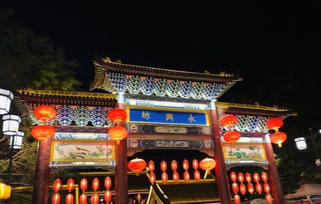 自由行华山一日游攻略,华山一日游费用明细