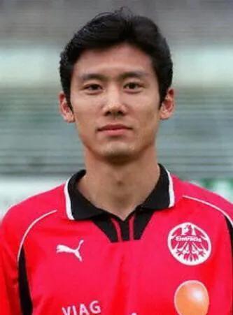 足球杨晨最近新消息,中国5大联赛第一人杨晨