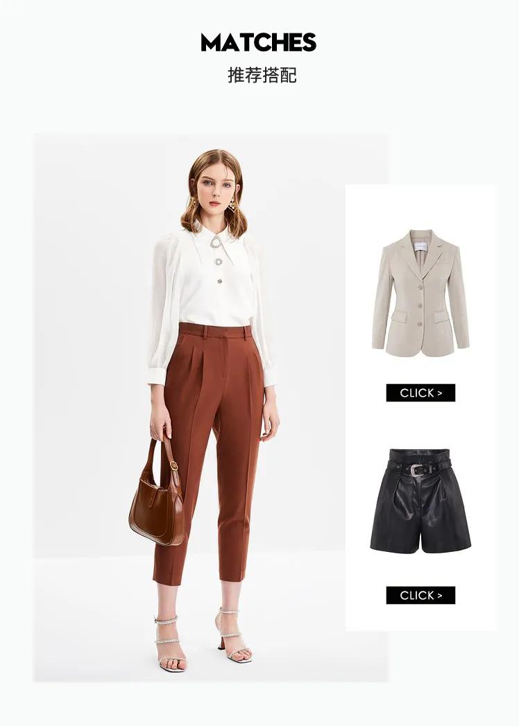 一周不重样秋日穿搭,一周七天不重样的七种穿搭