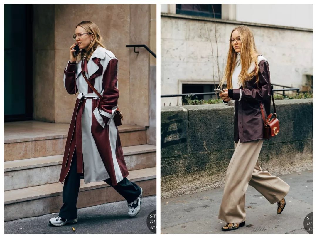 今年秋冬最流行的元素,今年流行的秋冬元素