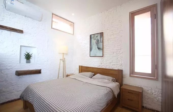 船长之家民宿改造,船长之家改造后平面图