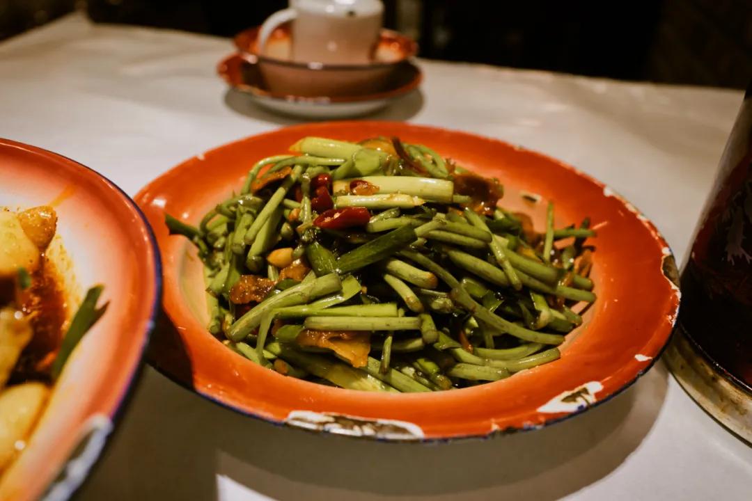 嗦粉人的快乐你体会到了吗美食,嗦粉人的快乐就是这么简单