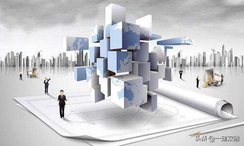 “围城”之下的建筑业低利润真相，突围迫在眉睫