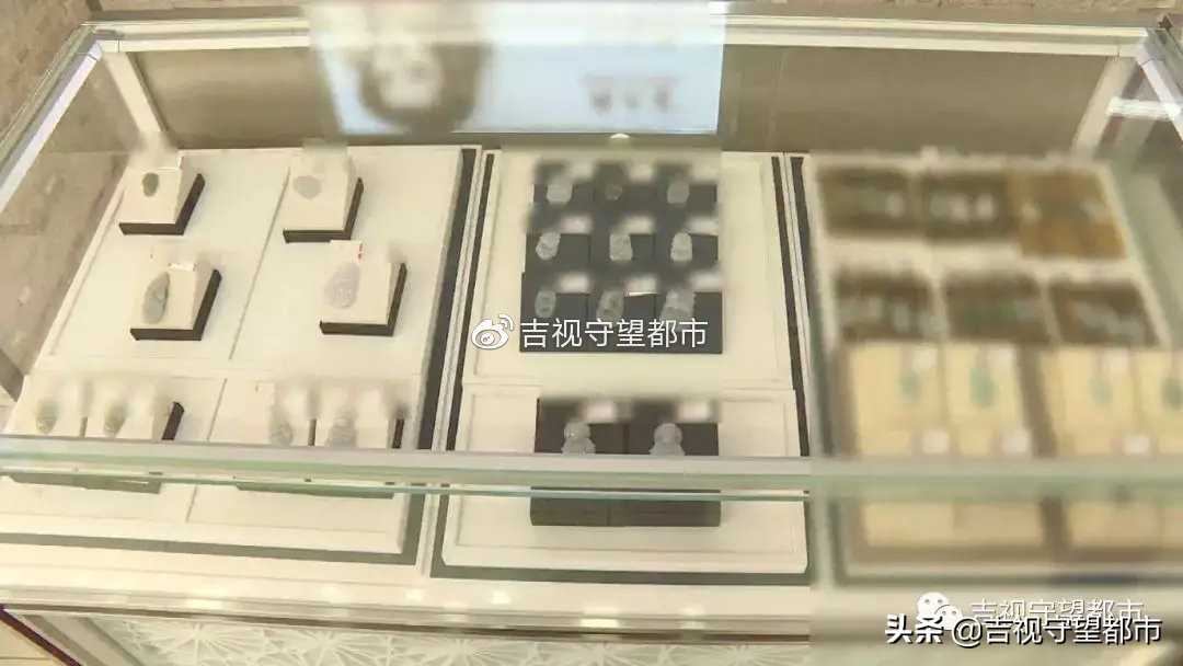 说好的珠宝三年可全价回购,如今咋就食言了?