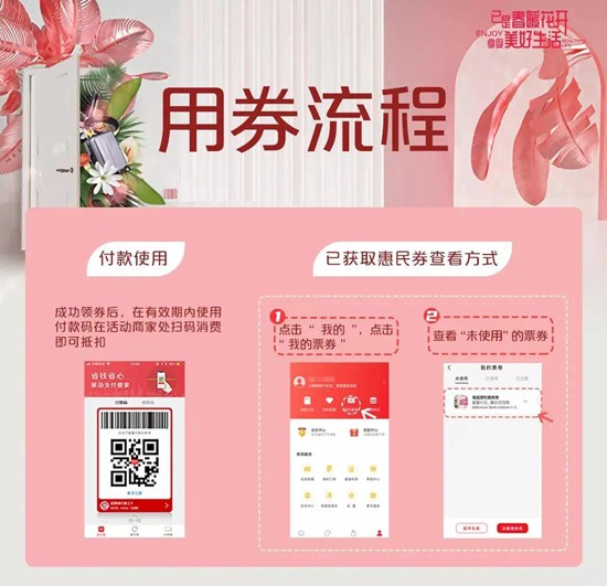 值哭了！用惠民券逛了利群最值得买的商品清单都在这