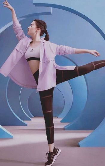 赵丽颖杨紫杨幂杨颖唐嫣鞠婧祎,赵丽颖杨幂唐嫣李沁杨紫陈钰琪