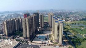 美丽博罗,博罗园洲风景区