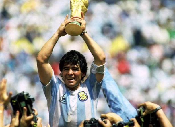 一代球王马拉多纳去世,一代球王马拉多纳死因