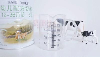 康多蜜儿欧瑞儿怎么样,康多蜜儿欧瑞儿有机奶粉