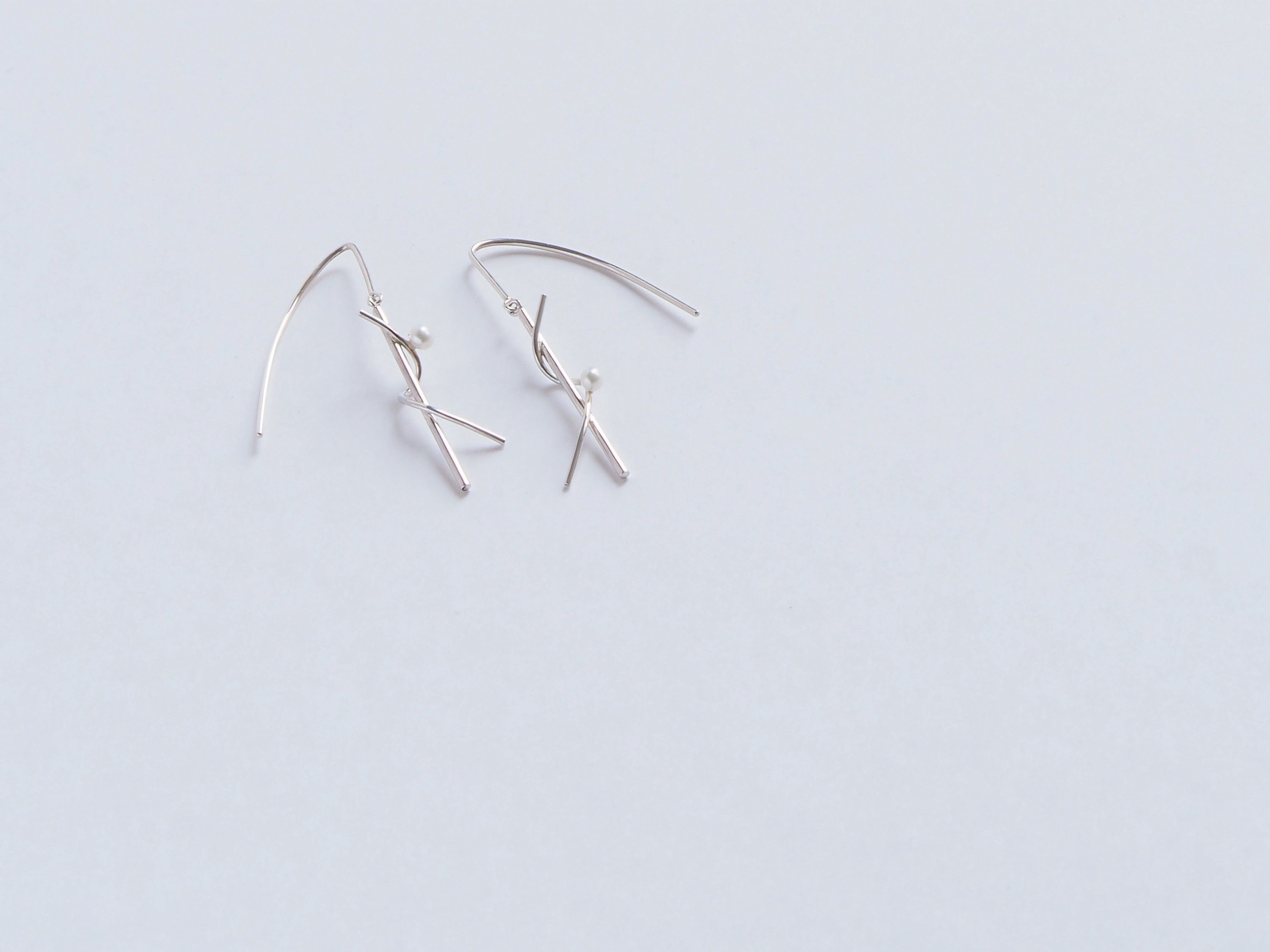 线条主题珠宝图片大全,珠宝异形线条