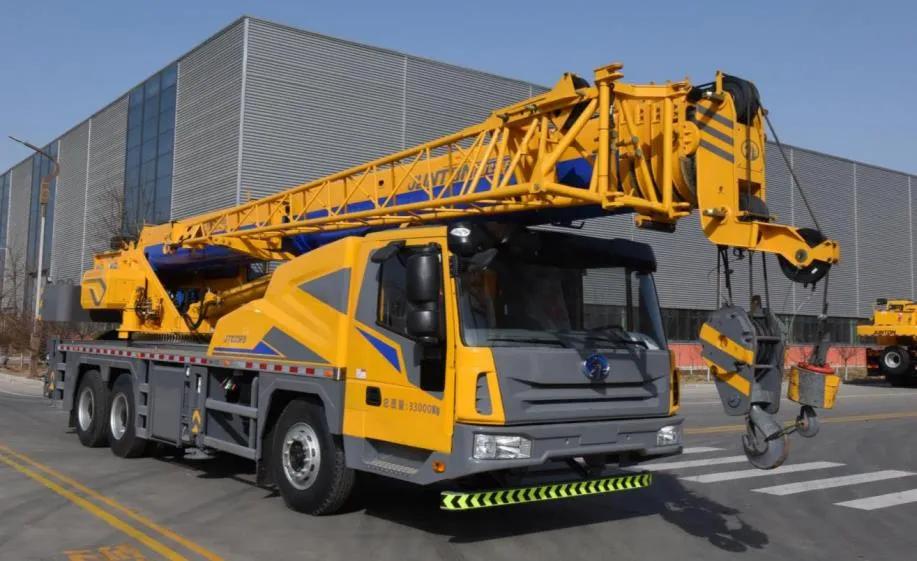 除了三大厂吊车还有哪些厂,除了三大厂还有什么品牌