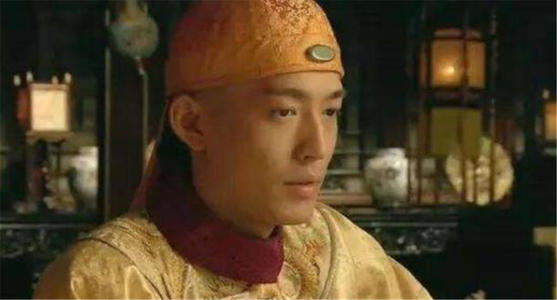 咸丰帝的死亡,咸丰帝猝死之谜