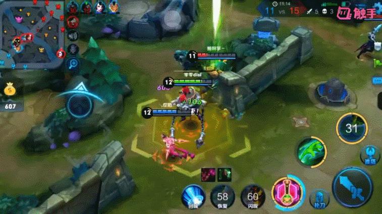 曹操瞬间爆发技能,曹操霸气侧漏集锦