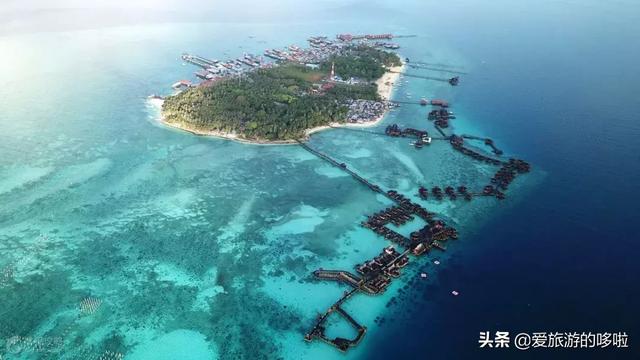 现在可以去哪些海岛旅游,现在去哪个海岛比较便宜