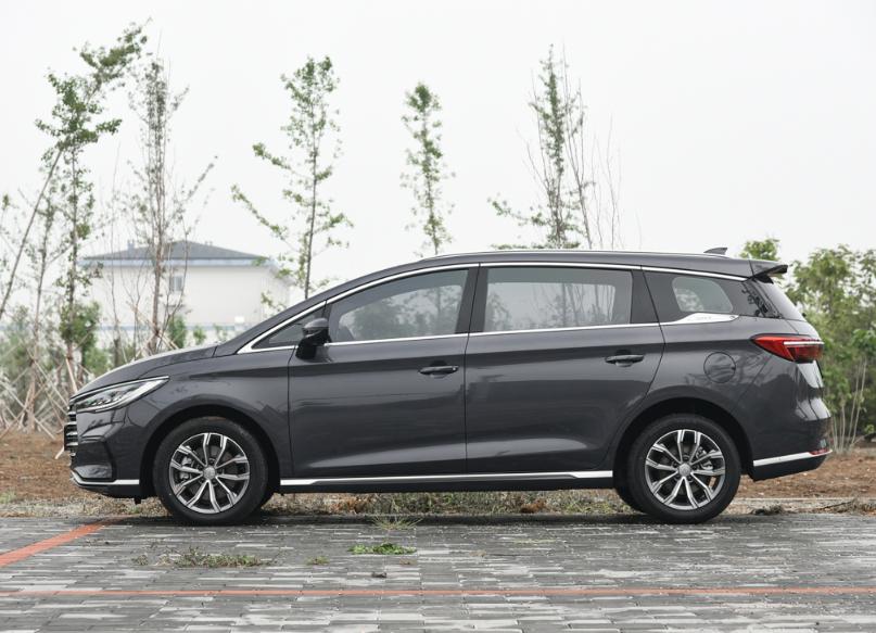 家用小型mpv哪款车最实用评测,最实用的家用车豪华mpv