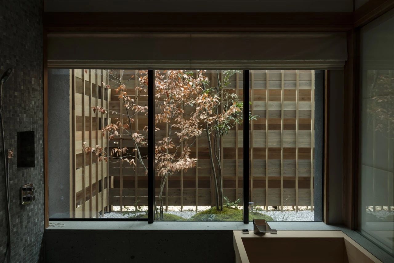 禅意风装修风格用什么颜色,禅意日式风格设计案例