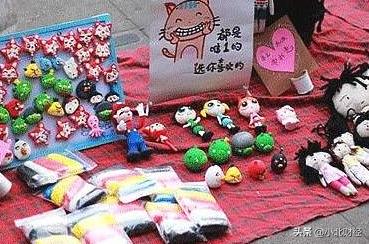 摆摊新手必学的100个技巧,新手摆摊必备的技巧是哪些