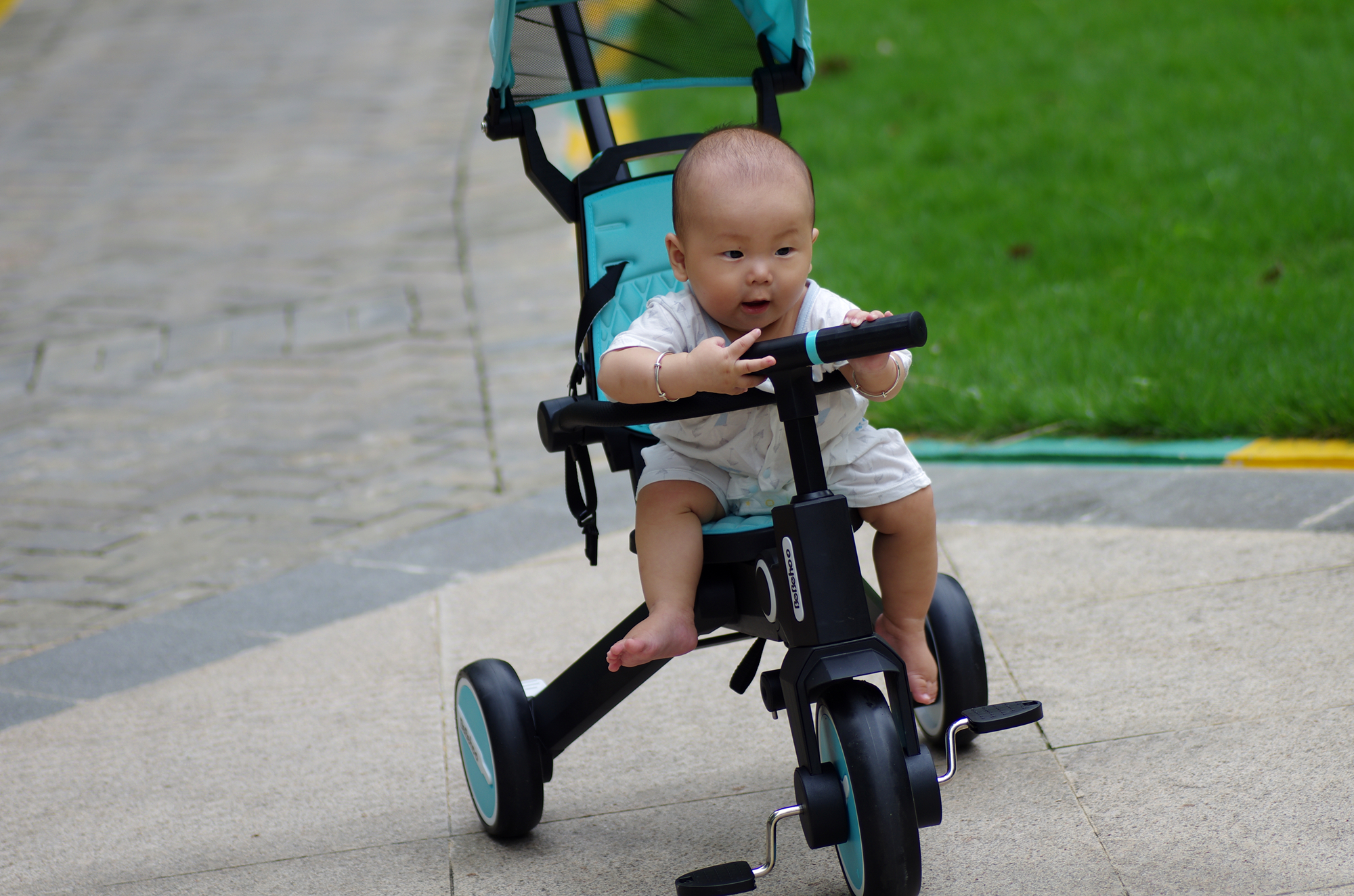 bebetour三轮车,bebehoo儿童三轮车