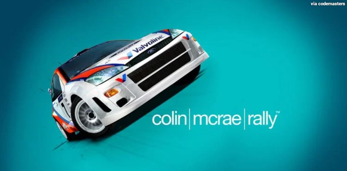 科林麦克雷拉力赛1995,科林麦克雷纪录