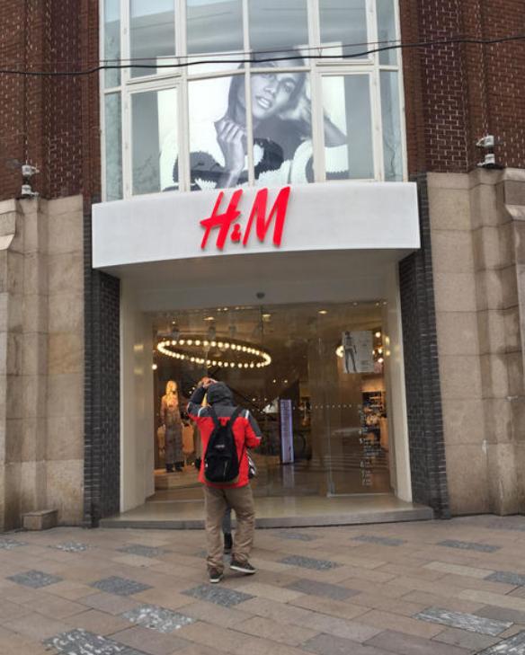 快时尚服装有哪些,哪些快时尚衣服质量最好