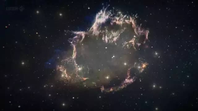 十部顶级纪录片天文中的天文,最值得观看的天文纪录片